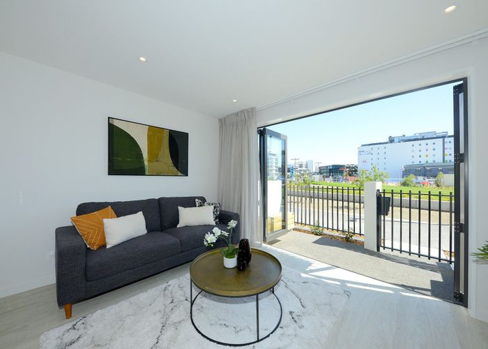  at 6/191 Cashel Street, City Centre, Christchurch City, Canterbury