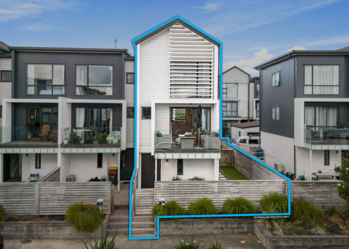  at 9 Glenae Lane, Hobsonville, Waitakere City, Auckland