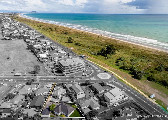  at 4B Parton Road, Papamoa Beach, Papamoa