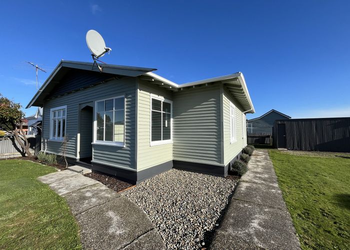 at 25 Princes Street, Georgetown, Invercargill