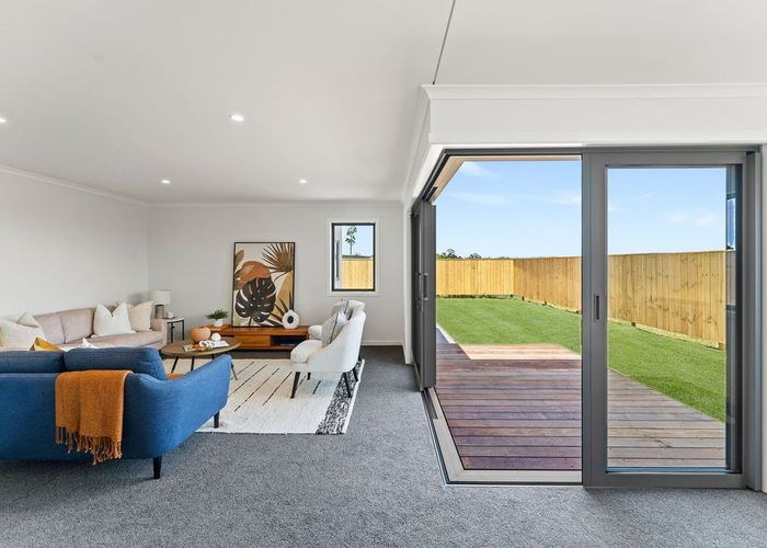  at 8 Ara o Kahuroa, Richmond, Tasman, Nelson / Tasman