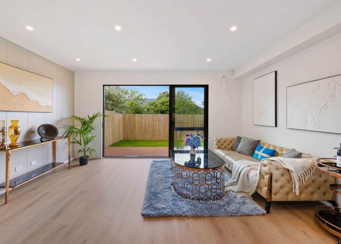  at Lot 4/145 Tirimoana Road, Te Atatu South, Waitakere City, Auckland
