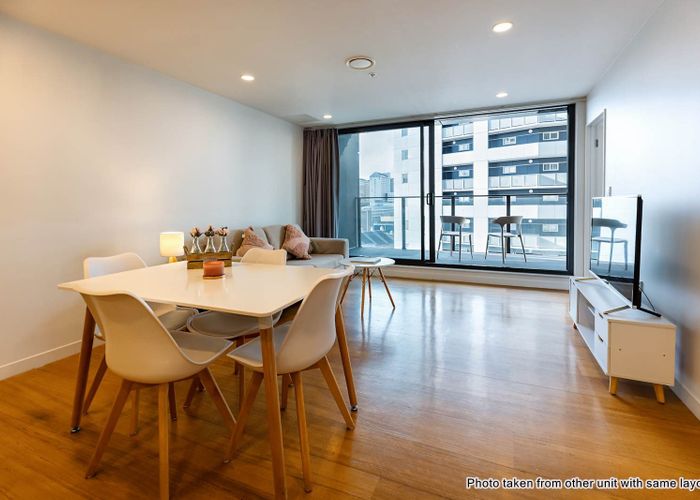  at 1208/438 Queen Street, City Centre, Auckland City, Auckland