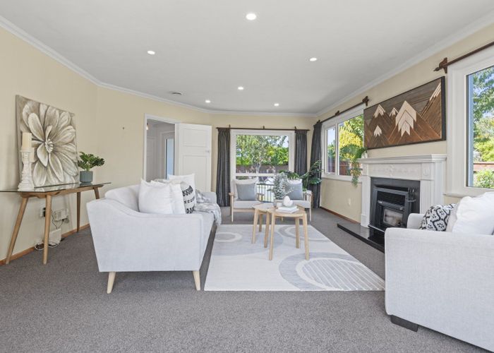  at 1 Athlone Place, Hokowhitu, Palmerston North