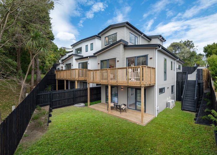  at 11A Dianthus Place, Browns Bay, North Shore City, Auckland