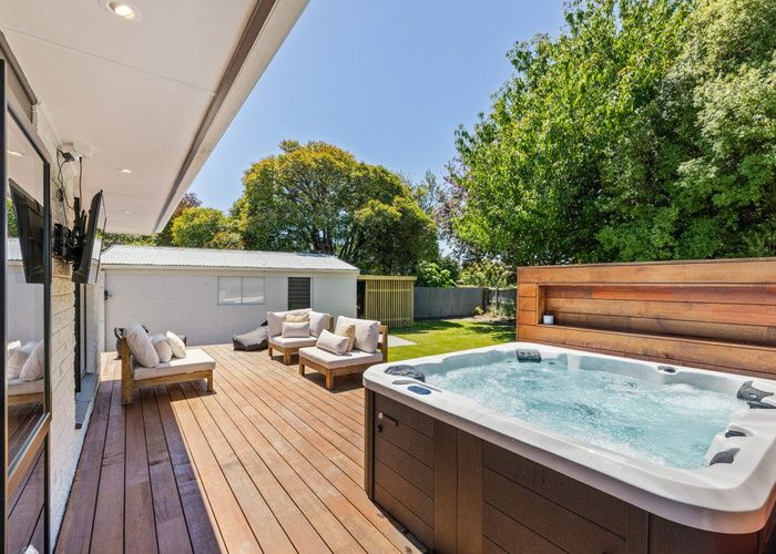  at 6 Bidwell Place, Hillmorton, Christchurch City, Canterbury