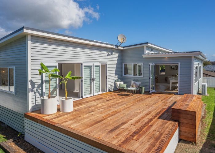  at 4a Huia Road, Raumati Beach, Kapiti Coast, Wellington