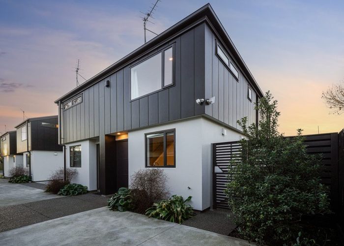  at 16D Champion Street, St. Albans, Christchurch City, Canterbury