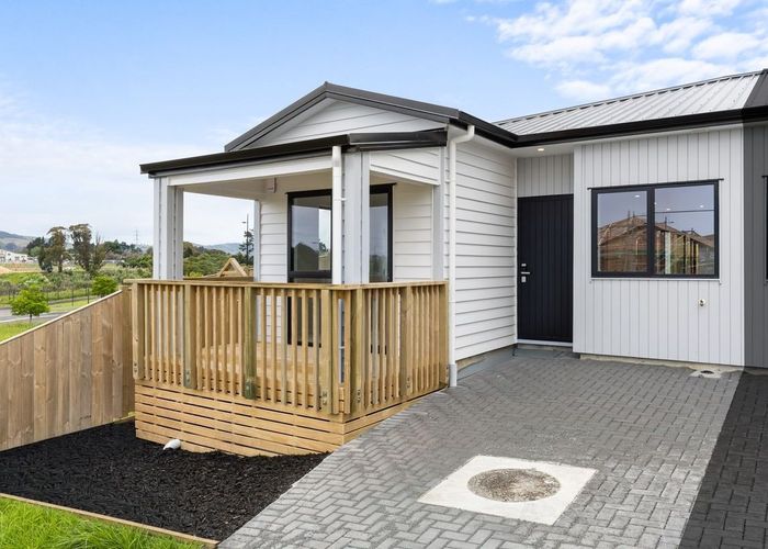  at 4 Wild Flower Way, Karaka, Papakura