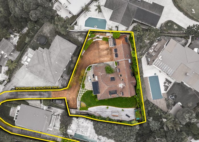  at 16 Pamela Place, St Heliers, Auckland