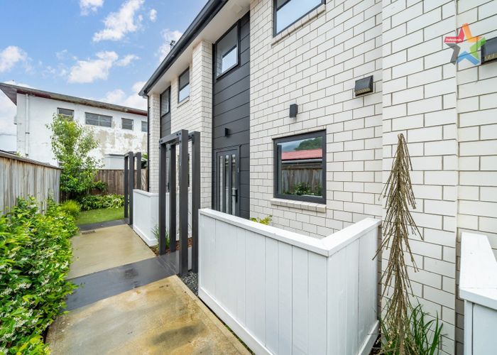  at 4E Avon Street, Waterloo, Lower Hutt