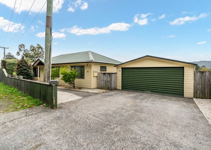  at 288 Grounsell Crescent, Belmont, Lower Hutt, Wellington