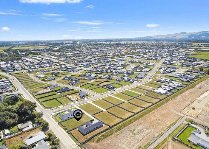  at 101 Waikirikiri Avenue, Lincoln, Selwyn, Canterbury
