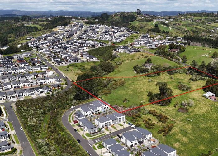  at 48 Longhorn Drive, Flat Bush, Manukau City, Auckland