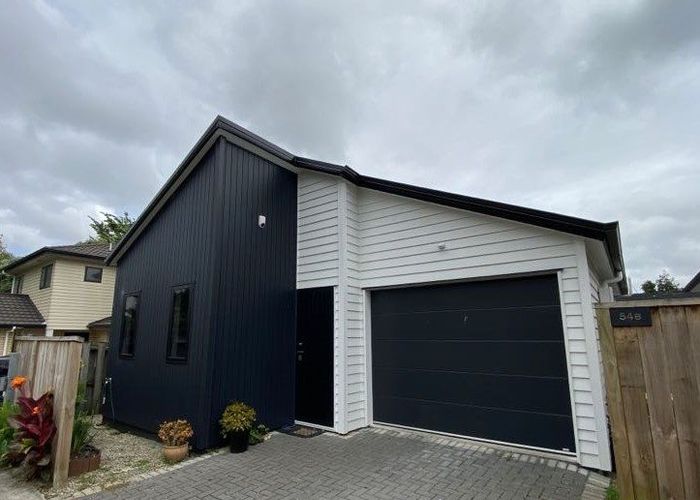  at 54B Te Atatu Road, Te Atatu South, Waitakere City, Auckland