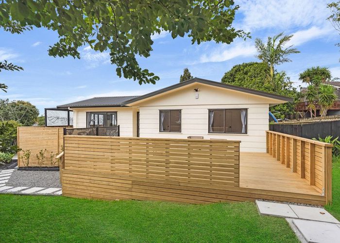  at 14 Styca Place, Sunnyvale, Auckland