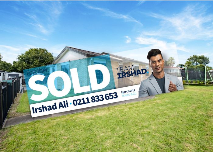  at 44 Trimdon Street, Randwick Park, Manukau City, Auckland