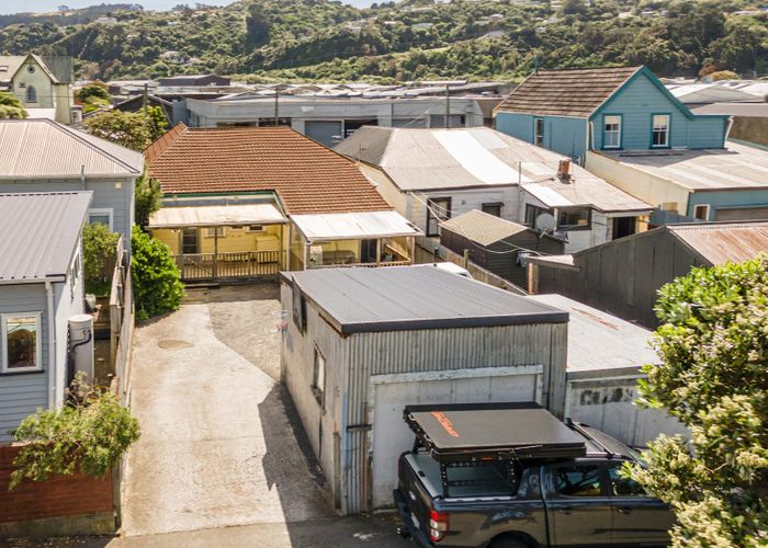  at 66 Nelson Street, Petone, Lower Hutt, Wellington