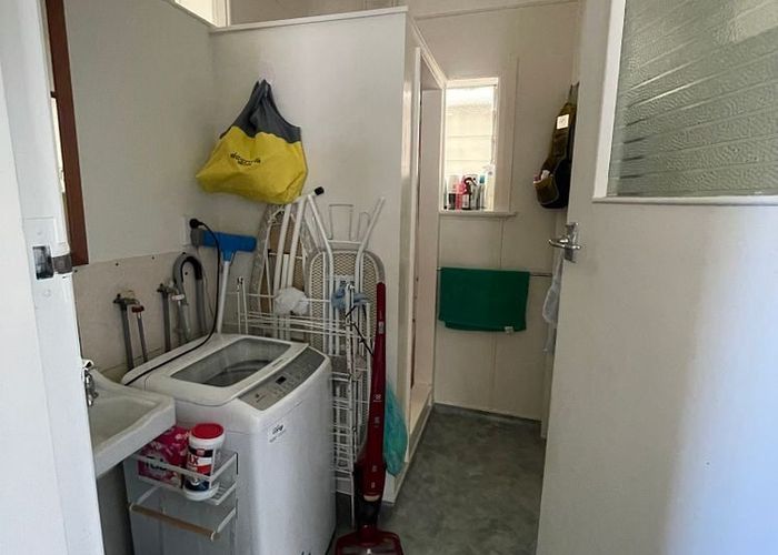  at 2/25 Nairn Street, Mount Cook, Wellington, Wellington
