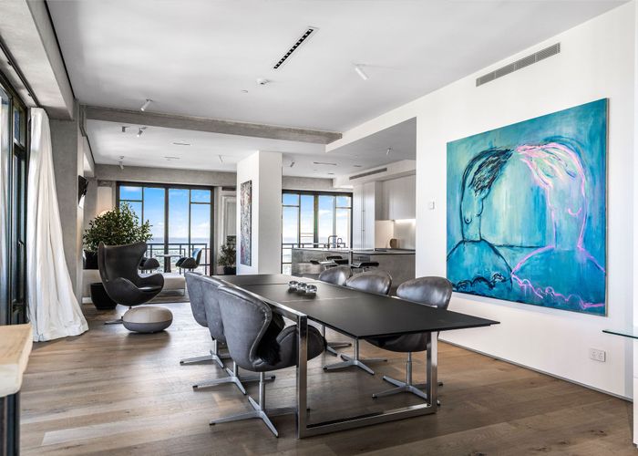  at 3305/1 Courthouse Lane, Auckland Central, Auckland