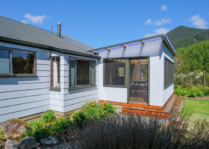  at 53 Porika Road, Murchison, Tasman, Nelson / Tasman