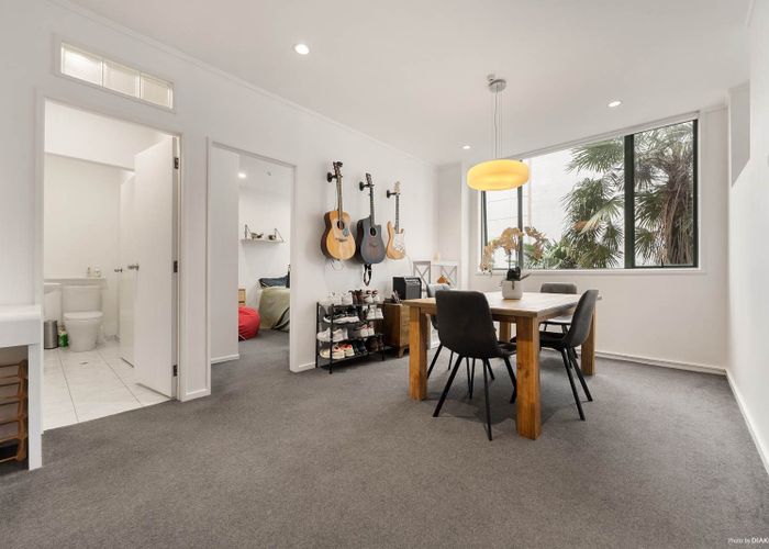  at 2I/71-75 Lorne Street, City Centre, Auckland City, Auckland