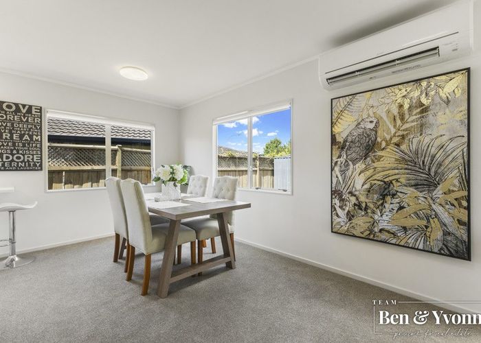  at 1/11 Harrison Road, Mount Wellington, Auckland