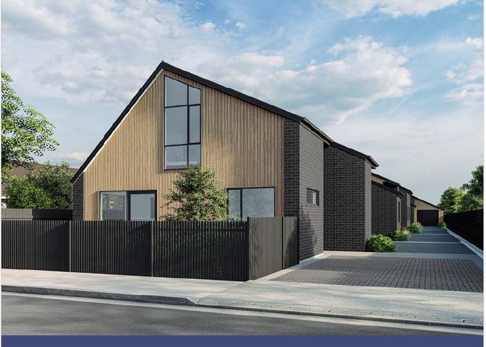  at 4/102 Colombo Street, Beckenham, Christchurch City, Canterbury