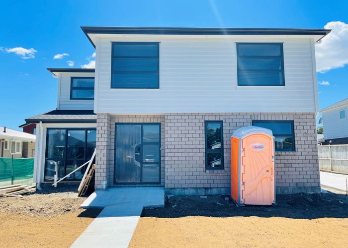  at 52A Kimpton Road, Papatoetoe, Auckland