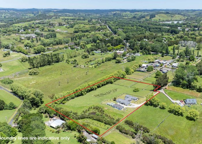  at 134 Postman Road, Dairy Flat, Rodney, Auckland