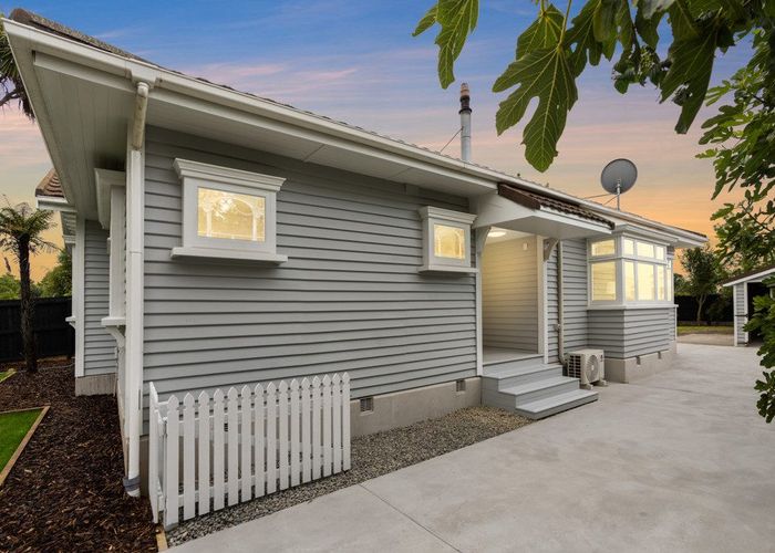  at 29 Woodham Road, Linwood, Christchurch