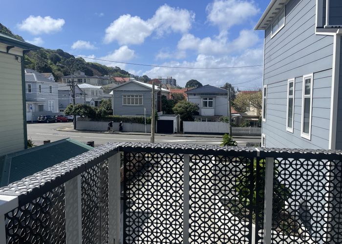  at 5 Park Road, Thorndon, Wellington, Wellington