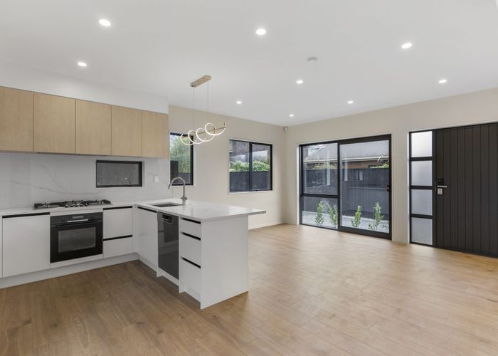  at 3/2B Avice Street, Remuera, Auckland City, Auckland
