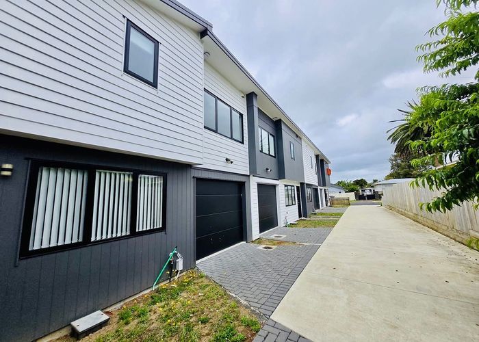  at 1/30 Arnwood Street, Manurewa, Manukau City, Auckland