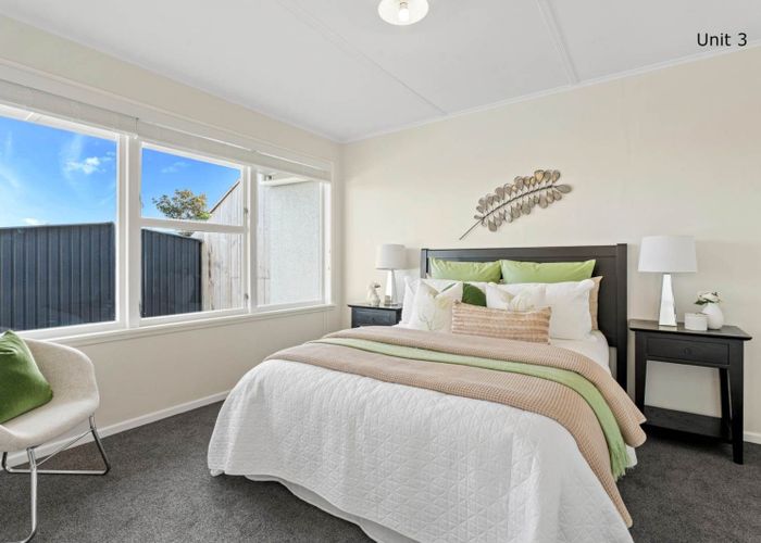  at 3/7 Colenso Place, Mission Bay, Auckland City, Auckland