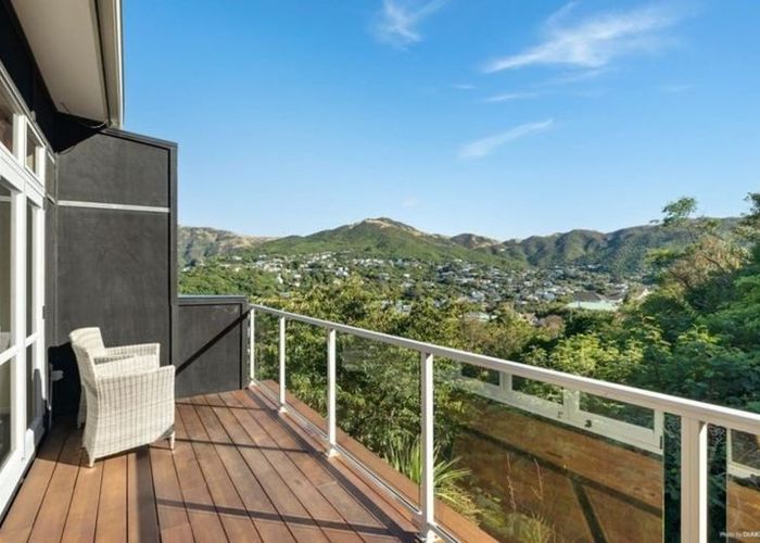  at 8/282 Cockayne Road, Ngaio, Wellington, Wellington