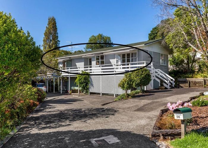  at 56 Andrew Road, Howick, Manukau City, Auckland