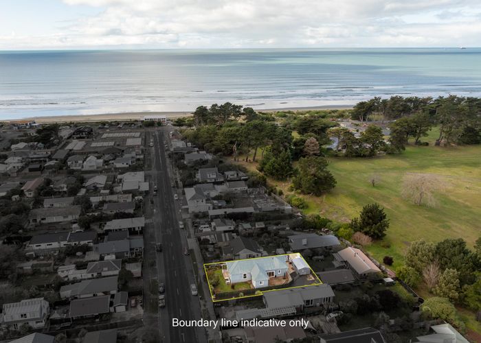  at 1/59 Bowhill Road, New Brighton, Christchurch City, Canterbury