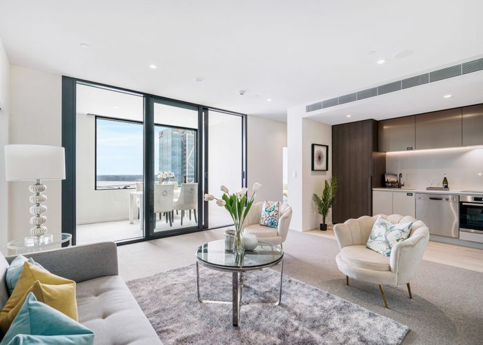 at 3606/10 Commerce Street, City Centre, Auckland City, Auckland