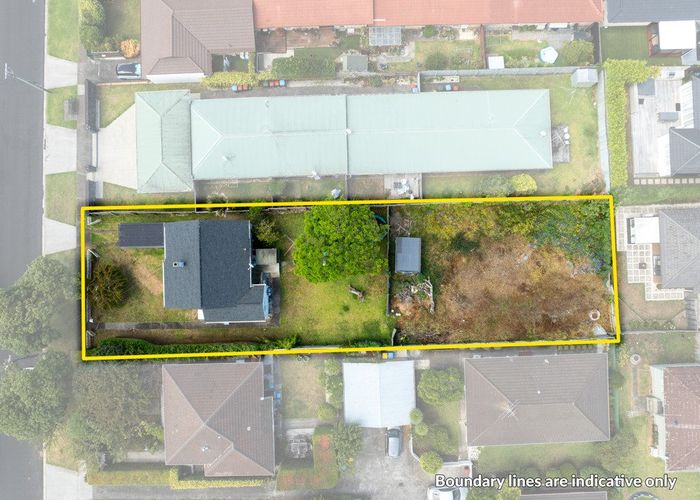  at 50 Rawhiti Road, One Tree Hill, Auckland City, Auckland