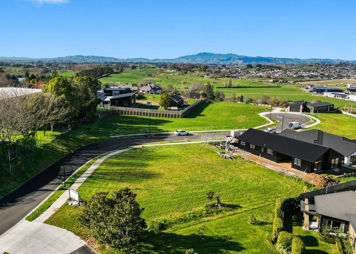  at 451 (Lot 1) Greenhill Drive, Te Awamutu, Waipa, Waikato