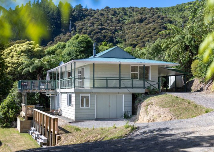  at 280 Moetapu Bay Road, Marlborough Sounds, Marlborough, Marlborough