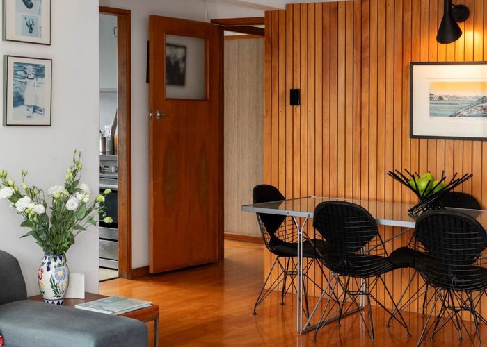  at 10/58 Wellington Street, Freemans Bay, Auckland City, Auckland