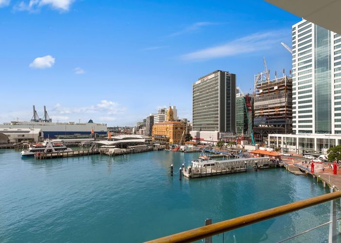  at Shed 19- 9/137 Quay Street,, City Centre, Auckland City, Auckland