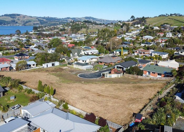  at Lots 2-6 6A Fairview Terrace, Sawyers Bay, Dunedin, Otago