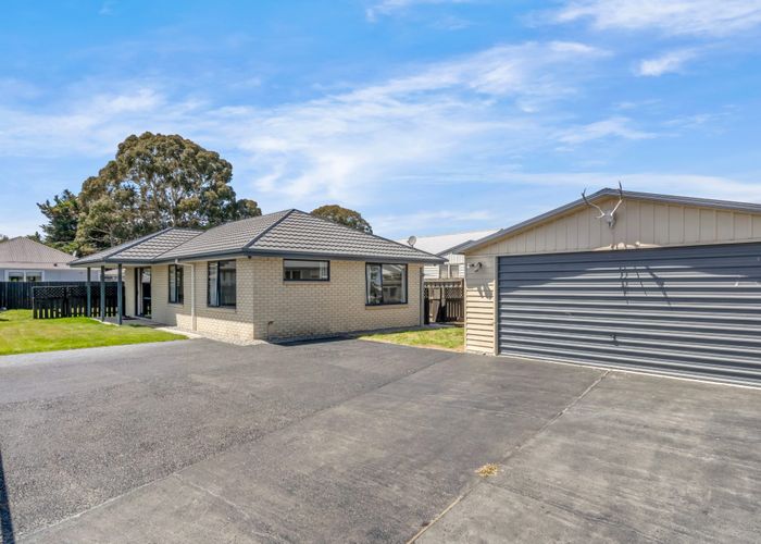  at 15 Merrilees Place, Linwood, Christchurch
