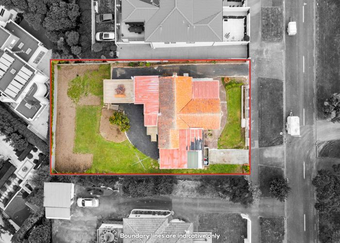  at 16 Tuhaere Street, Orakei, Auckland