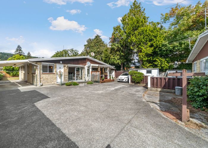  at 4/9 Miro Street, Trentham, Upper Hutt, Wellington