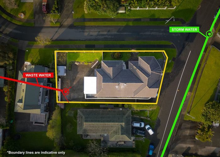  at 2 Camwell Close, Bucklands Beach, Auckland
