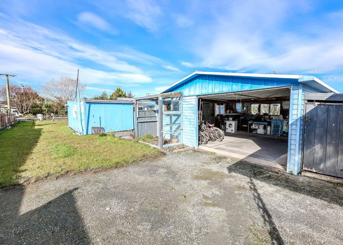  at 71 Thomas Street, Waikouaiti, Waikouaiti